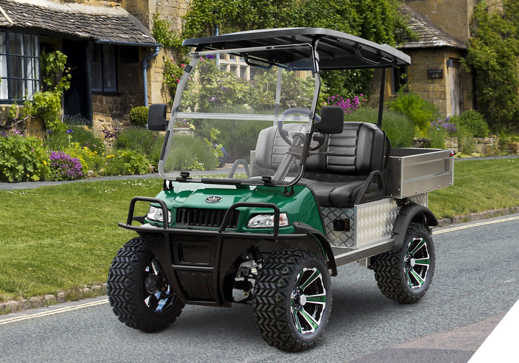 Pricing Atlanta Golf Cart Rentals